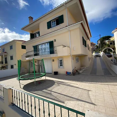 E.d. Luxury House Вилла Ramada