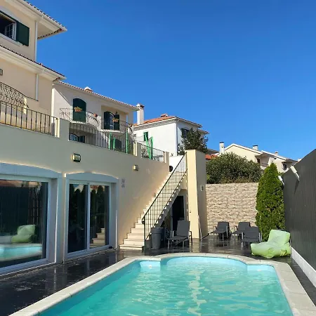 E.d. Luxury House *