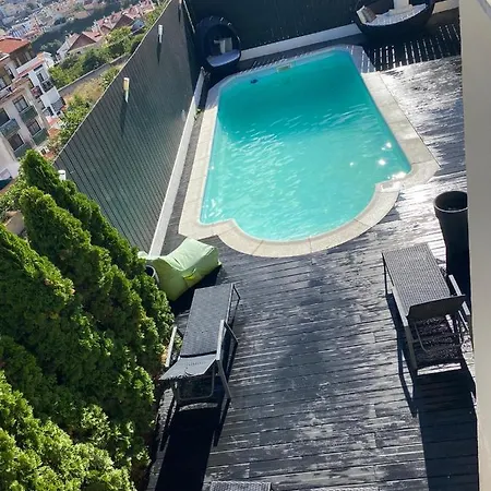 E.d. Luxury House Ramada