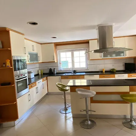E.d. Luxury House Вилла Ramada