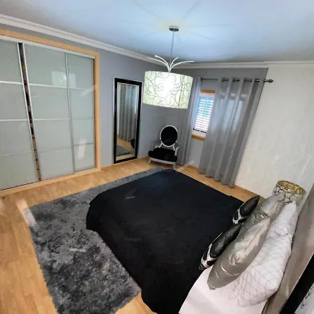 E.d. Luxury House * Ramada