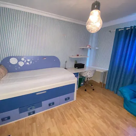 E.d. Luxury House * Ramada