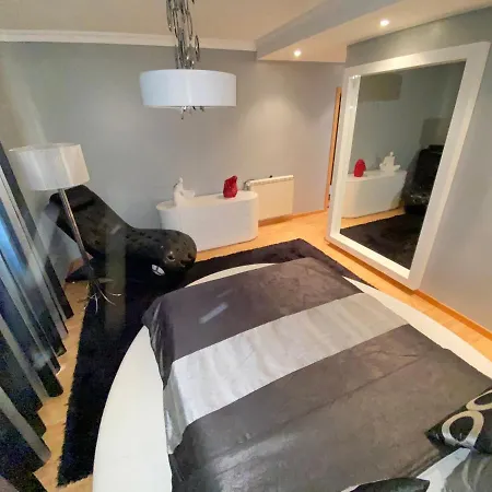 E.d. Luxury House Вилла Ramada