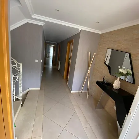E.d. Luxury House Вилла Ramada