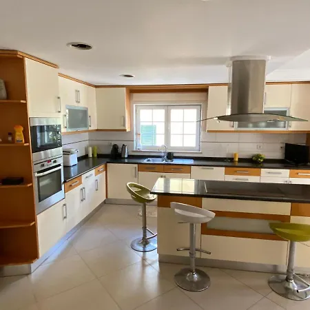 E.d. Luxury House Ramada