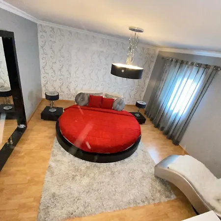 Вилла E.d. Luxury House Ramada