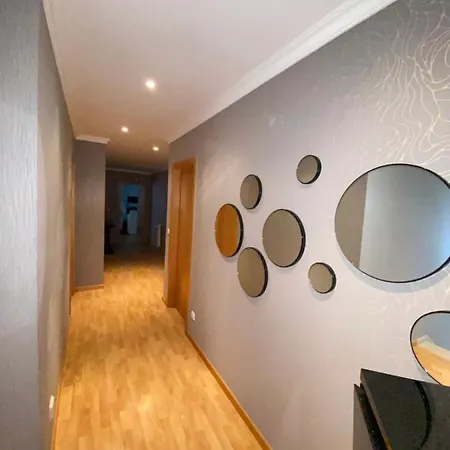 E.d. Luxury House Вилла *