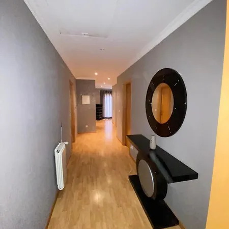 Вилла E.d. Luxury House