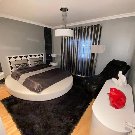 E.d. Luxury House Вилла