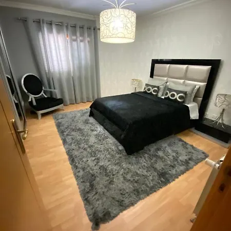 E.d. Luxury House Вилла Ramada