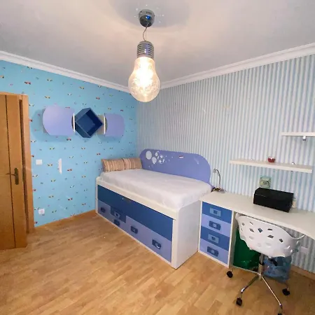 E.d. Luxury House Вилла