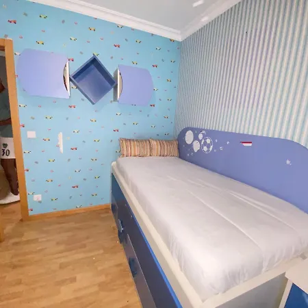 Вилла E.d. Luxury House