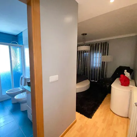 E.d. Luxury House Ramada