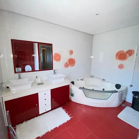 E.d. Luxury House Вилла Ramada