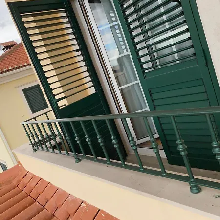 E.d. Luxury House Вилла *