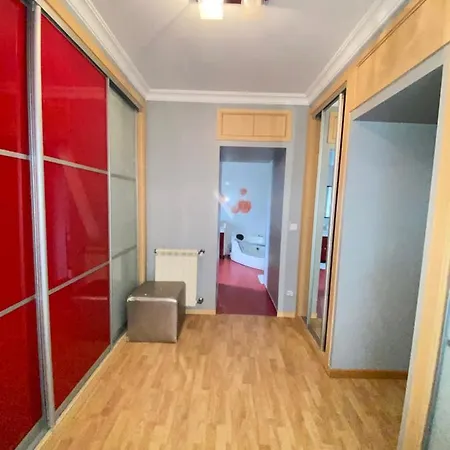 E.d. Luxury House Вилла