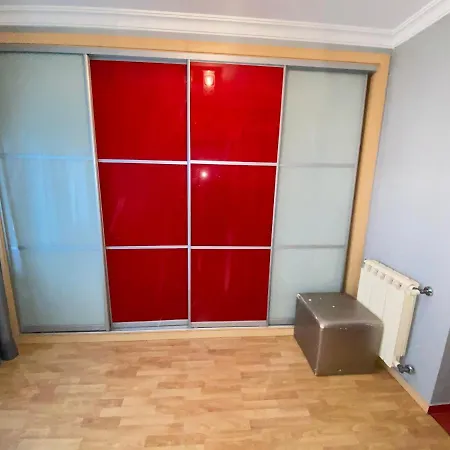 E.d. Luxury House Вилла