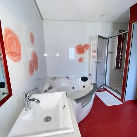 Вилла E.d. Luxury House Ramada