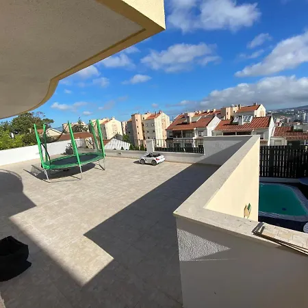 E.d. Luxury House Вилла