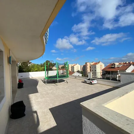 E.d. Luxury House