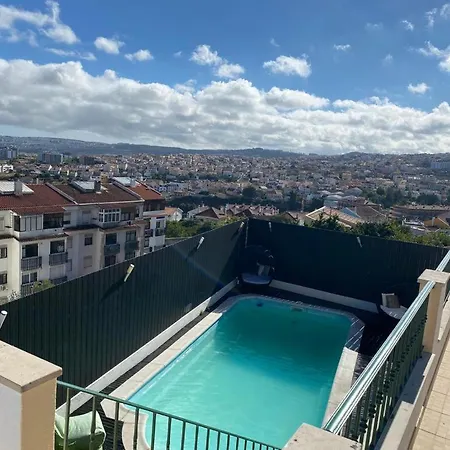 E.d. Luxury House Ramada
