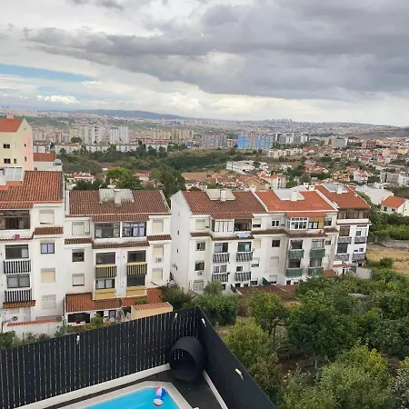 Вилла E.d. Luxury House Ramada