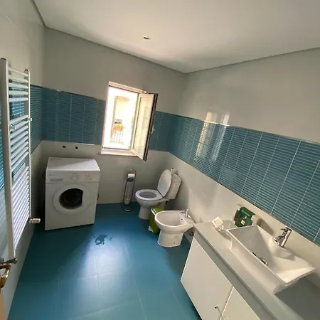 E.d. Luxury House Вилла