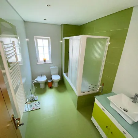 E.d. Luxury House *