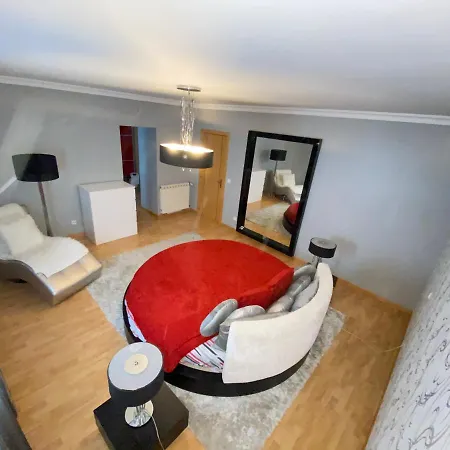 E.d. Luxury House Вилла Ramada