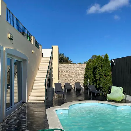 Вилла E.d. Luxury House *